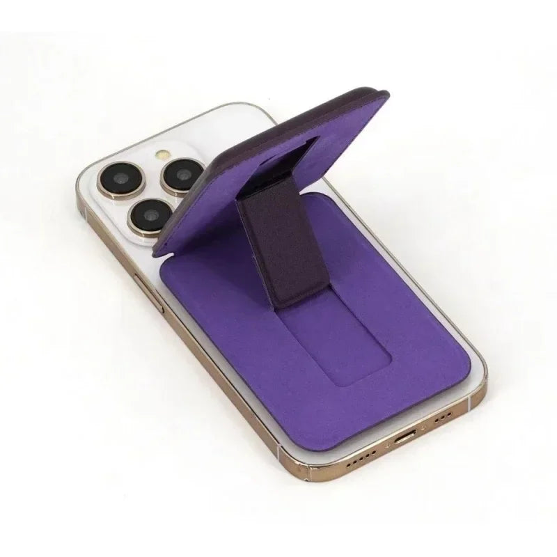LuxGrip™ WalletGuard Case
