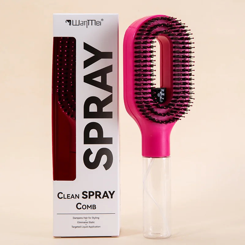 HydraGlow™ Brush