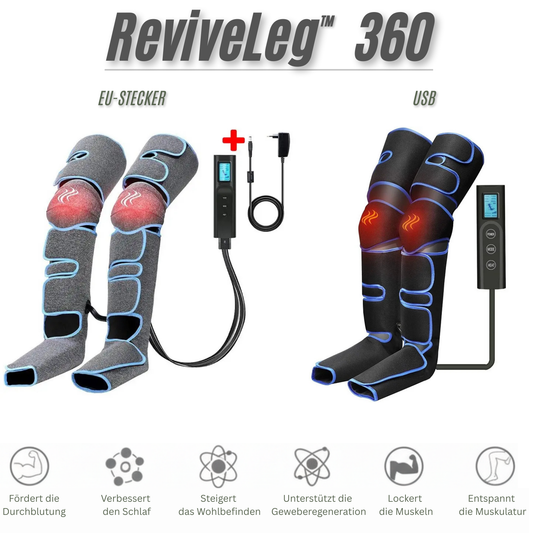 ReviveLeg™ 360