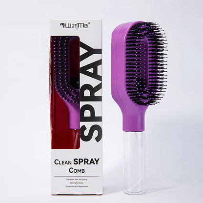 HydraGlow™ Brush