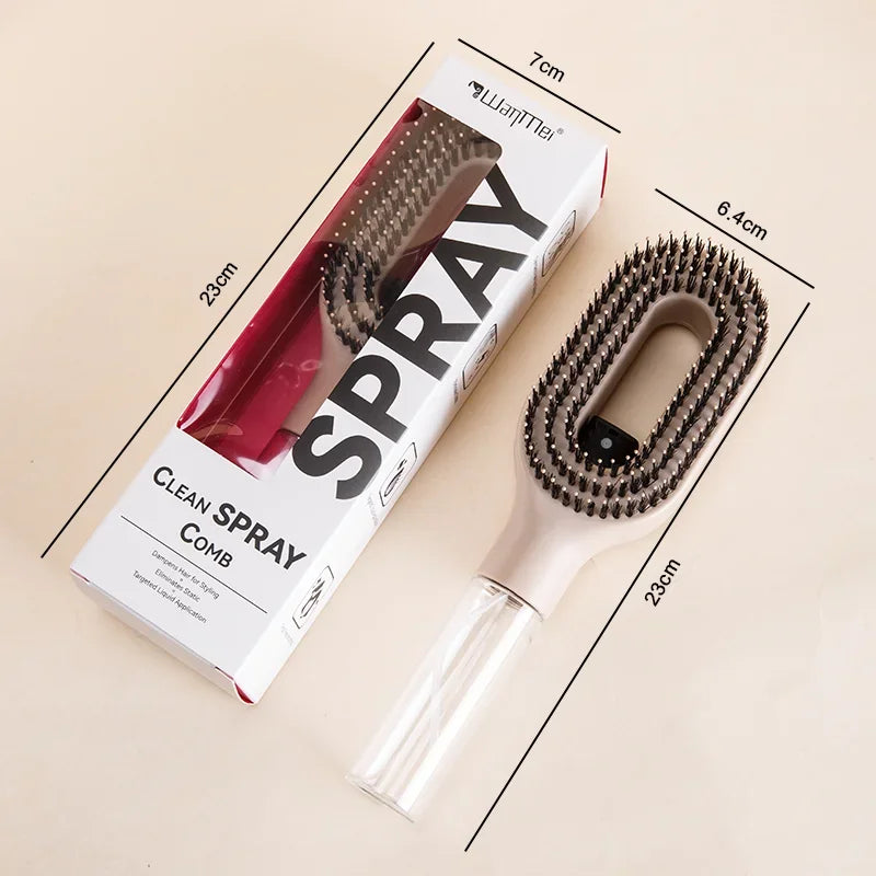 HydraGlow™ Brush