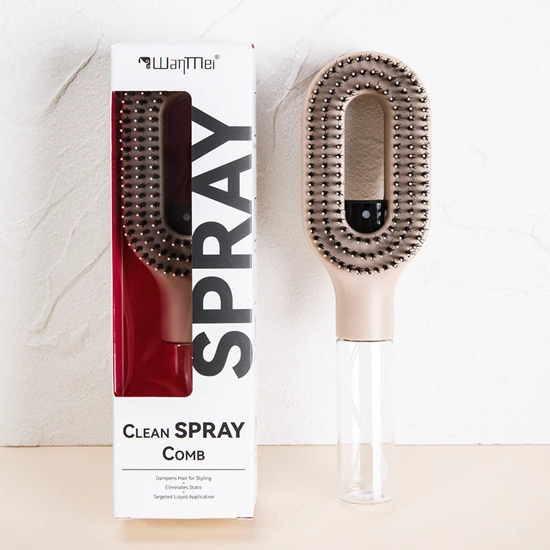 HydraGlow™ Brush