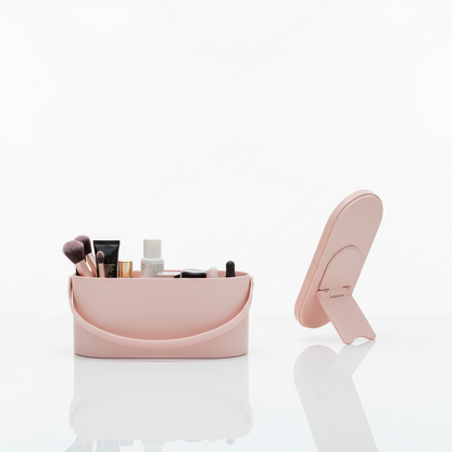 GlowBox™ - Make up Organizer
