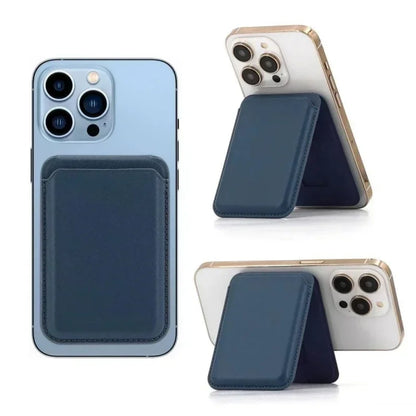 LuxGrip™ WalletGuard Case