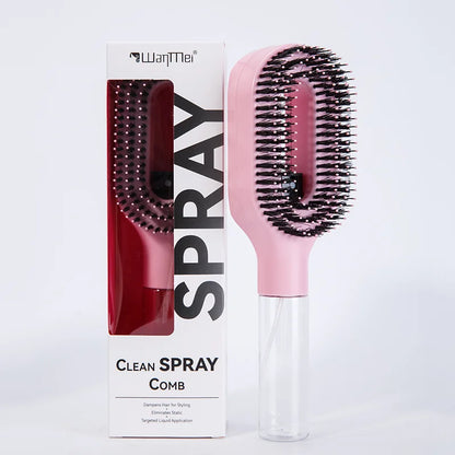 HydraGlow™ Brush